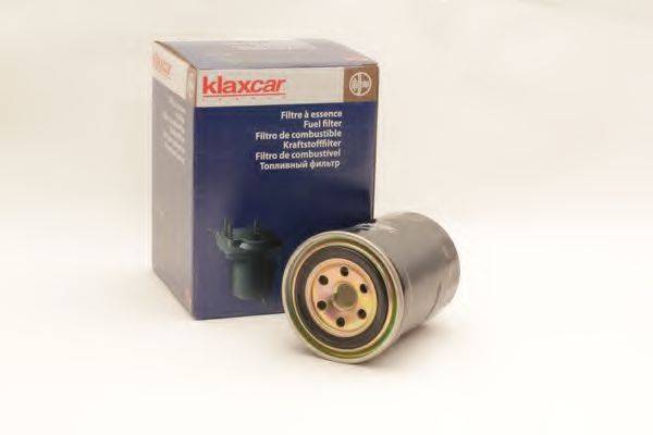 Паливний фільтр KLAXCAR FRANCE FE054z