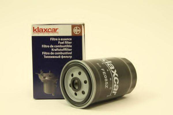 Паливний фільтр KLAXCAR FRANCE FE085z