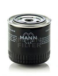 Масляний фільтр MANN-FILTER W 920/17