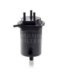 Паливний фільтр MANN-FILTER WK 939/10 x