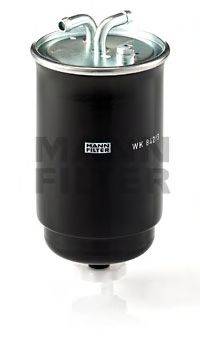 MANN-FILTER WK8423 Паливний фільтр
