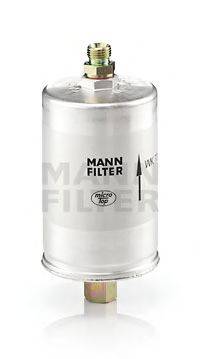 Паливний фільтр MANN-FILTER WK 726