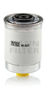Паливний фільтр MANN-FILTER WK 850/2