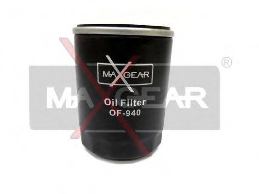 Масляний фільтр MAXGEAR 26-0029