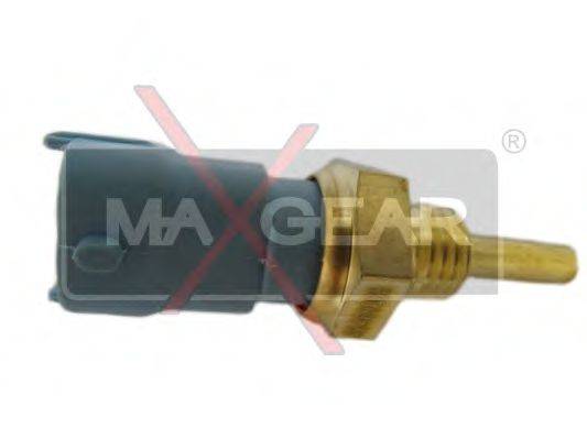 MAXGEAR 210129 Датчик, температура охолоджуючої рідини