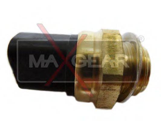 MAXGEAR 210149 Термові вимикач, вентилятор радіатора