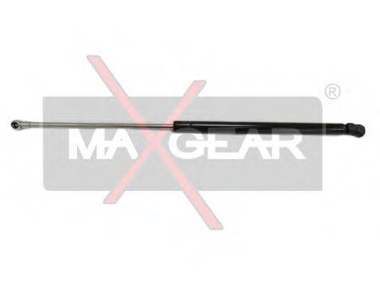 Газова пружина, капот MAXGEAR 12-0049