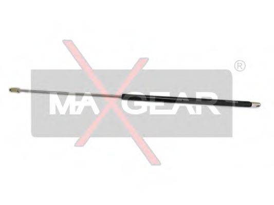 Газова пружина, капот MAXGEAR 12-0058