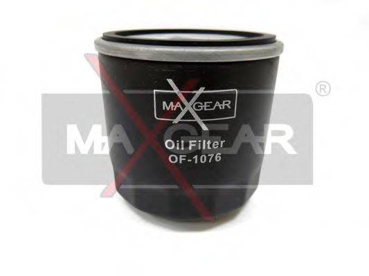 Масляний фільтр MAXGEAR 26-0028