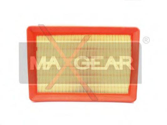 MAXGEAR 260217 Повітряний фільтр