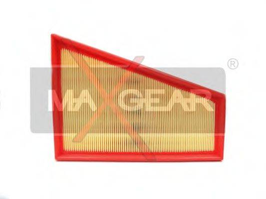 Повітряний фільтр MAXGEAR 26-0367