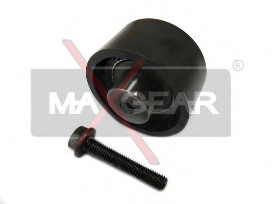 MAXGEAR 540144 Паразитний / Провідний ролик, зубчастий ремінь