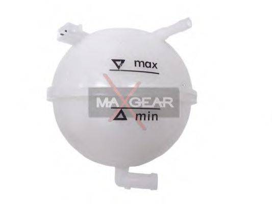 MAXGEAR 770013 Компенсаційний бак, що охолоджує рідину