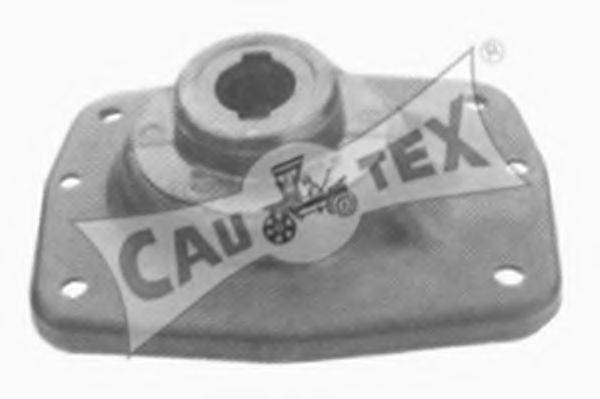 Опора стійки амортизатора CAUTEX 030355