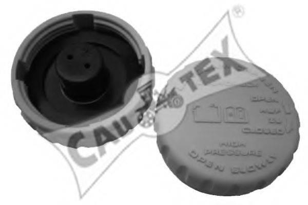 CAUTEX 954093 Кришка, резервуар охолодної рідини