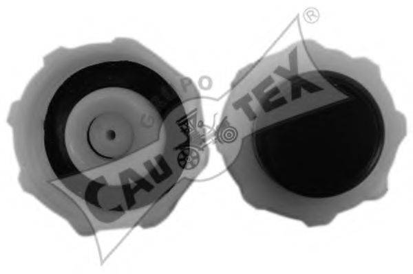 CAUTEX 950479 Кришка, резервуар охолодної рідини