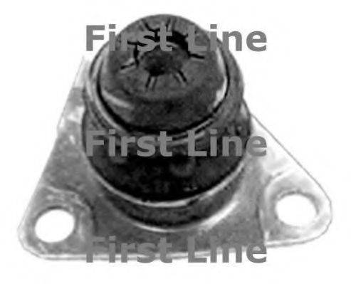 Підвіска, двигун FIRST LINE FEM3045