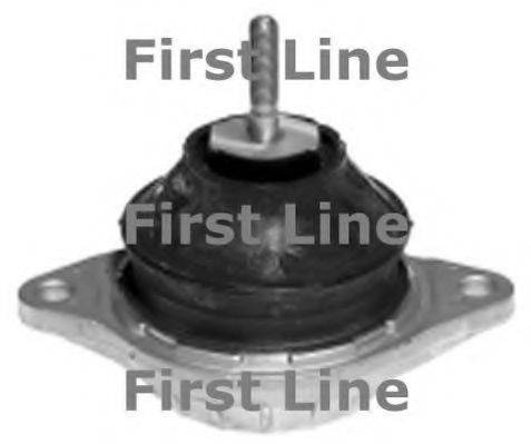 Підвіска, двигун FIRST LINE FEM3132