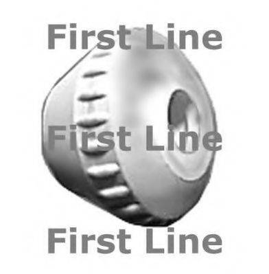 Підвіска, двигун FIRST LINE FEM3169