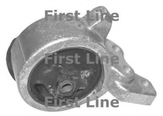 Підвіска, двигун FIRST LINE FEM3500