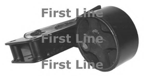 Підвіска, двигун FIRST LINE FEM3502