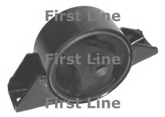 FIRST LINE FEM3504 Підвіска, двигун