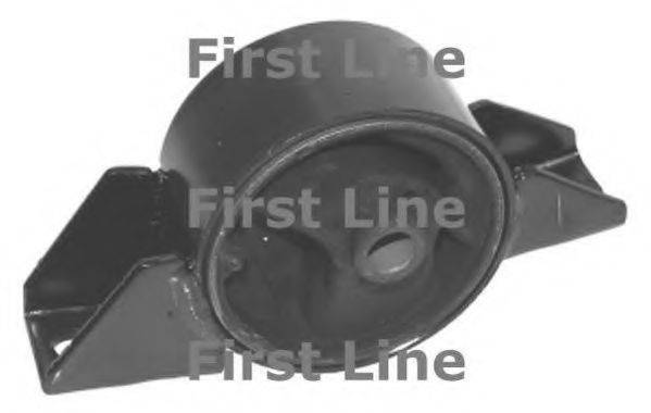 FIRST LINE FEM3506 Підвіска, двигун