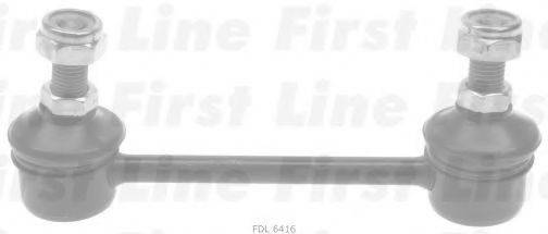 Тяга/стійка, стабілізатор FIRST LINE FDL6416