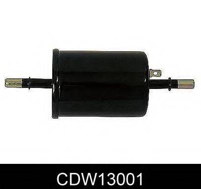 Паливний фільтр COMLINE CDW13001