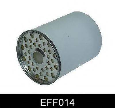 Паливний фільтр COMLINE EFF014