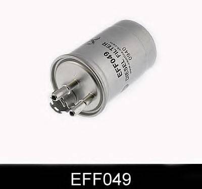Паливний фільтр COMLINE EFF049
