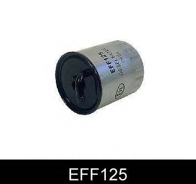 Паливний фільтр COMLINE EFF125