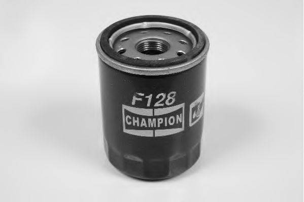 Масляний фільтр CHAMPION F128/606