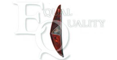 Задній ліхтар EQUAL QUALITY FP0125