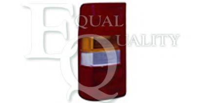 Задній ліхтар EQUAL QUALITY FP0145