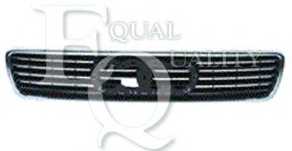 решітка радіатора EQUAL QUALITY G0198