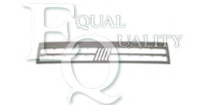 решітка радіатора EQUAL QUALITY G0565