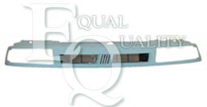 решітка радіатора EQUAL QUALITY G0577