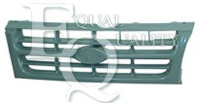EQUAL QUALITY G0734 решітка радіатора