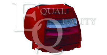 Задній ліхтар EQUAL QUALITY GP0033