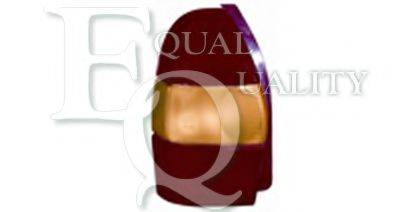 Задній ліхтар EQUAL QUALITY GP0131
