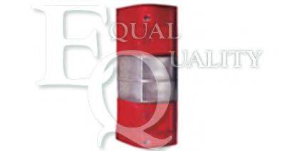 Задній ліхтар EQUAL QUALITY FP0141