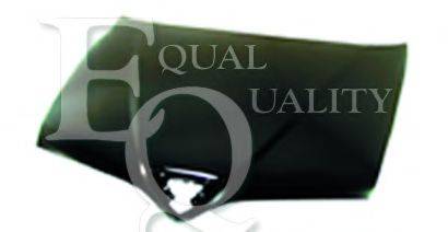 Капот двигуна EQUAL QUALITY L00336