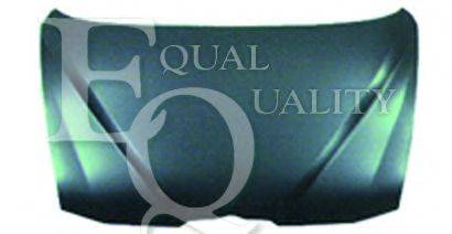 Капот двигуна EQUAL QUALITY L00341