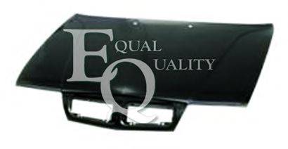 Капот двигуна EQUAL QUALITY L00637