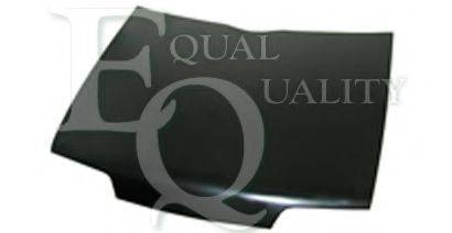 Капот двигуна EQUAL QUALITY L00712