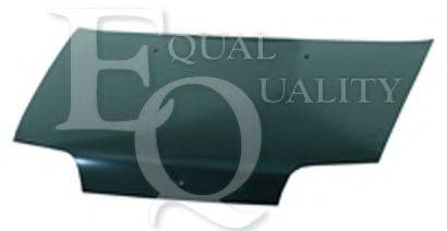 Капот двигуна EQUAL QUALITY L00915