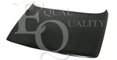 Капот двигуна EQUAL QUALITY L00996