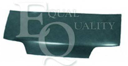 Капот двигуна EQUAL QUALITY L01101