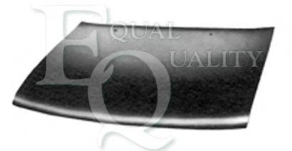 Капот двигуна EQUAL QUALITY L01413